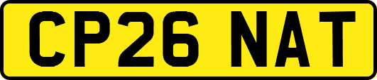CP26NAT
