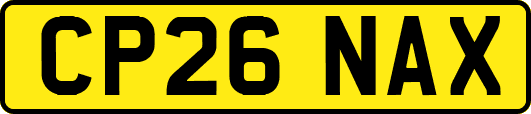 CP26NAX