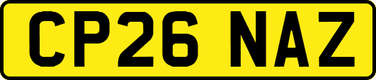 CP26NAZ