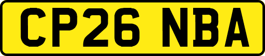 CP26NBA