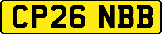 CP26NBB