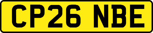 CP26NBE