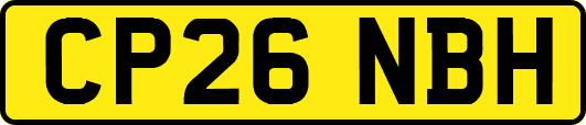 CP26NBH
