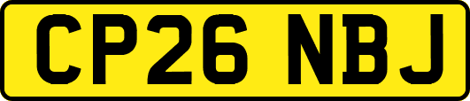 CP26NBJ
