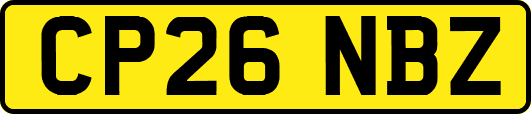 CP26NBZ
