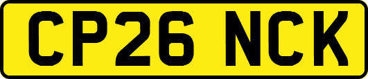 CP26NCK