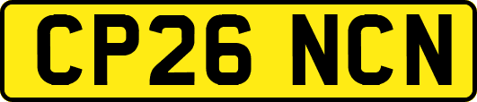CP26NCN