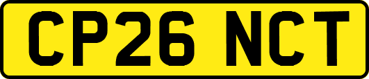 CP26NCT