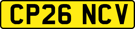 CP26NCV