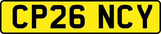 CP26NCY
