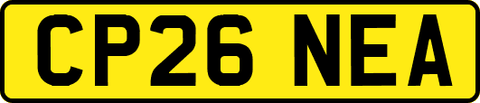 CP26NEA