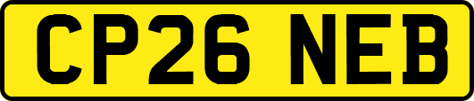 CP26NEB