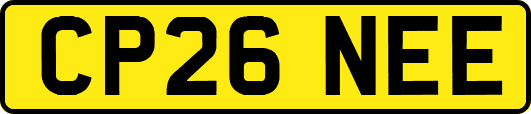 CP26NEE