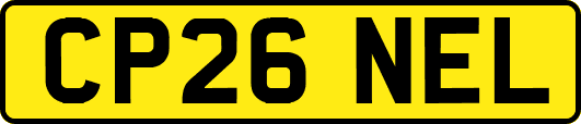 CP26NEL