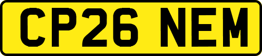 CP26NEM