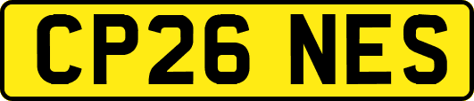 CP26NES