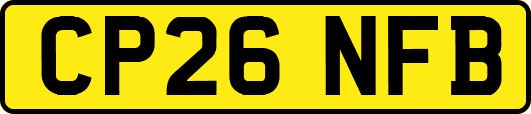CP26NFB