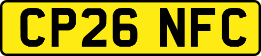 CP26NFC