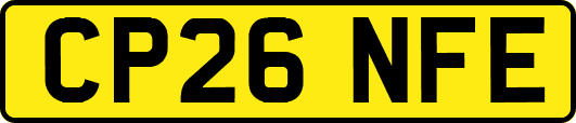 CP26NFE