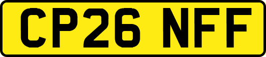 CP26NFF