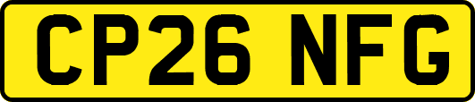 CP26NFG