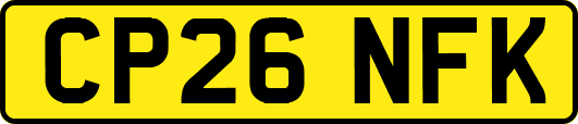 CP26NFK