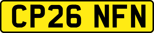 CP26NFN