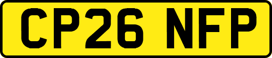 CP26NFP