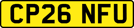 CP26NFU