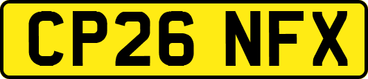 CP26NFX
