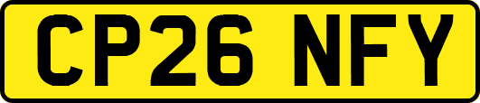 CP26NFY