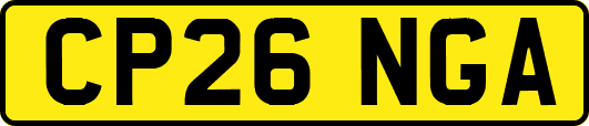 CP26NGA