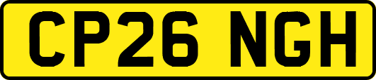 CP26NGH
