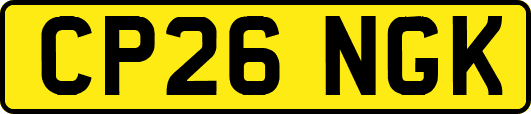 CP26NGK