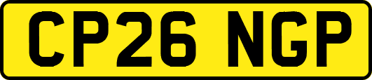 CP26NGP