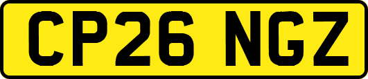 CP26NGZ