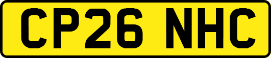 CP26NHC