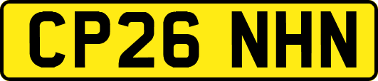 CP26NHN