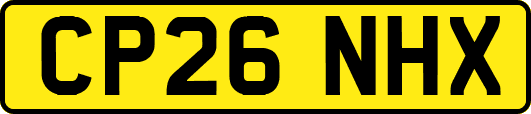 CP26NHX