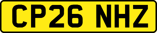 CP26NHZ