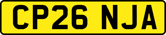 CP26NJA