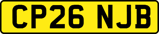 CP26NJB