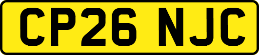 CP26NJC