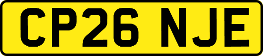 CP26NJE