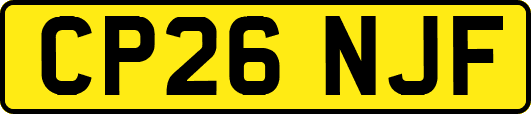 CP26NJF