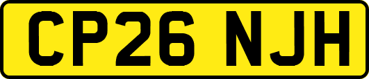CP26NJH