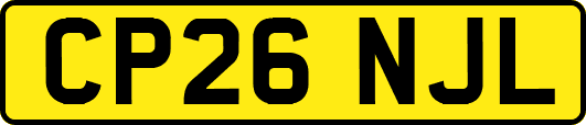 CP26NJL