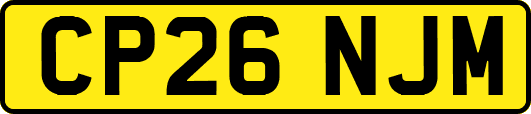CP26NJM