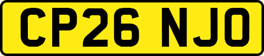 CP26NJO