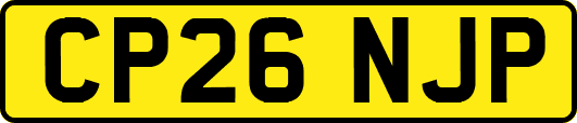 CP26NJP